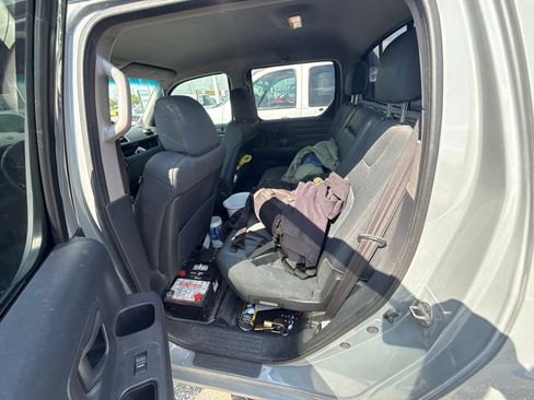 Used 2012 Honda Ridgeline Sport image 12