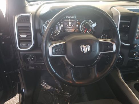 Certified 2021 RAM 1500 Big Horn image 12