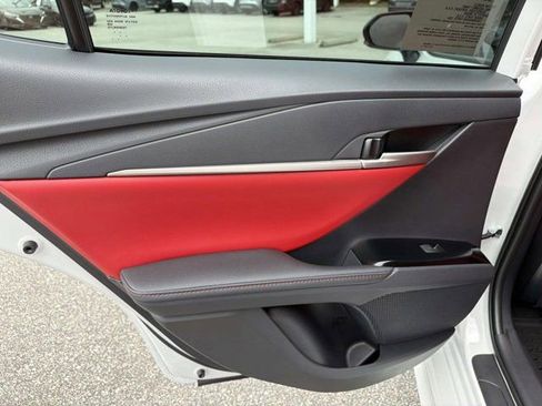 New 2026 Toyota Camry XSE FWD image 13