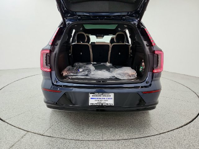 New 2026 Volvo EX90 Plus AWD/4WD image 19
