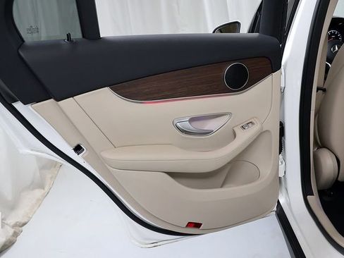 Certified 2022 Mercedes-Benz GLC 300 GLC 300 image 29