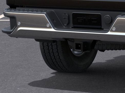 New 2026 GMC Sierra 2500 Pro w/ Max Trailering Package image 14