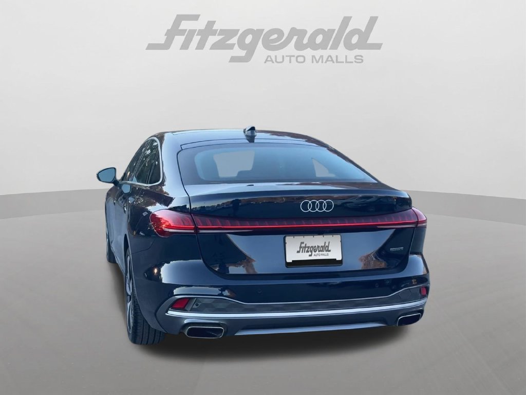Used 2025 Audi A5 Premium Plus AWD/4WD image 7