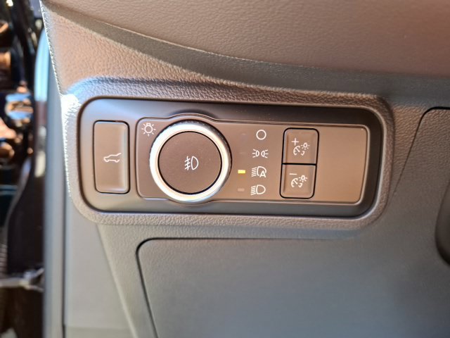 New 2027 Ford Explorer Platinum RWD image 17