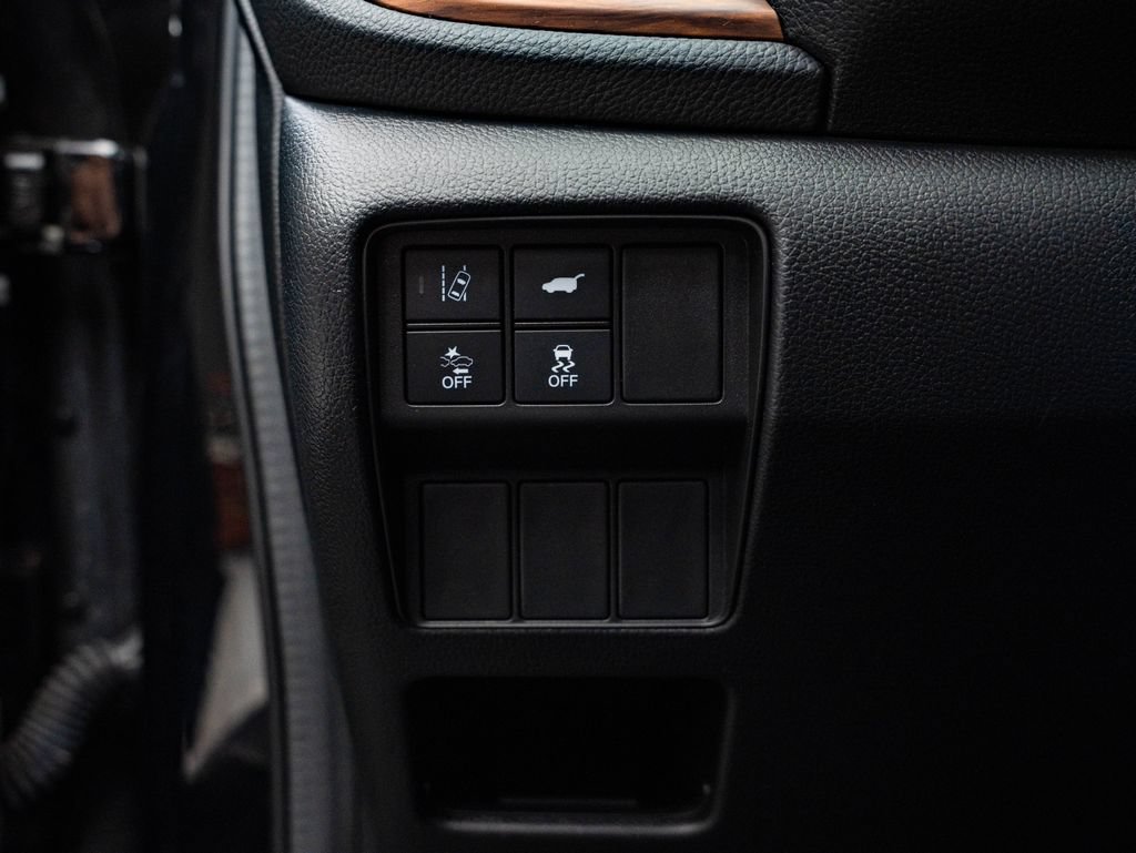 Used 2019 Honda CR-V EX-L image 41