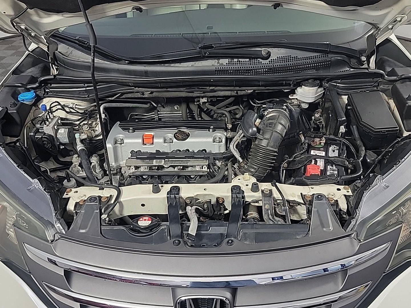 Used 2013 Honda CR-V EX-L image 13