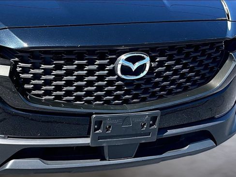 Certified 2025 MAZDA CX-50 AWD 2.5 S w/ Premium Package image 28