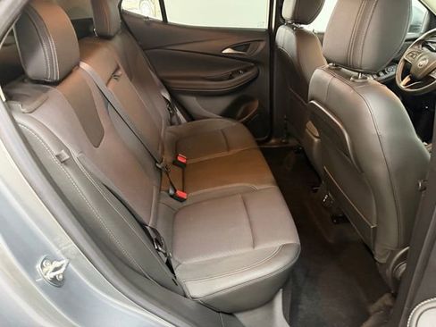 Certified 2023 Buick Encore GX Select w/ Sport Touring Package image 39