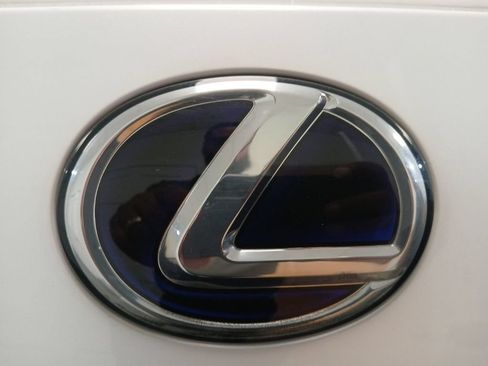 Used 2021 Lexus RX 450h AWD w/ Premium Package image 29
