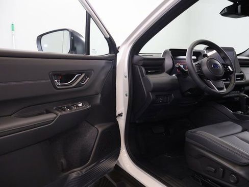 New 2026 Subaru Outback Touring XT AWD/4WD image 9
