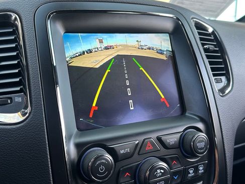 Used 2020 Dodge Durango GT w/ Blacktop Package image 22