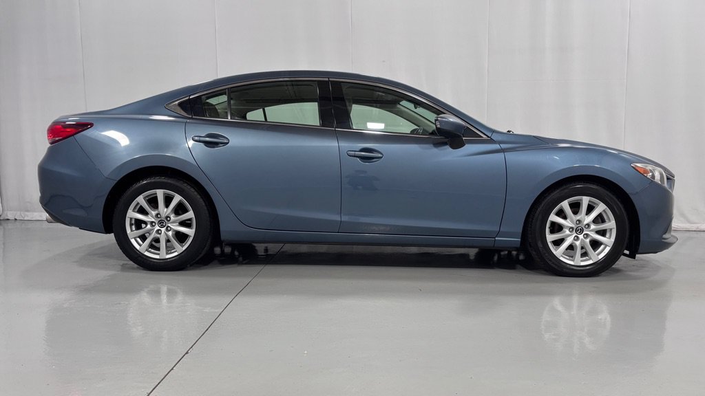Used 2014 MAZDA MAZDA6 Sport FWD image 4