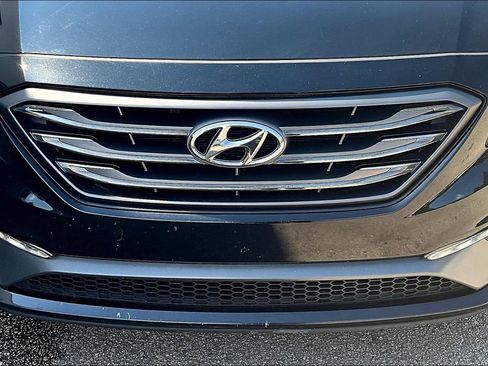 Used 2016 Hyundai Sonata Limited w/ Cargo Package image 33