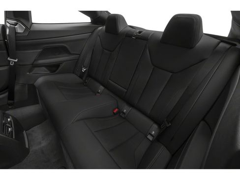 New 2026 BMW 430i xDrive Coupe w/ Driving Assistance Package image 8