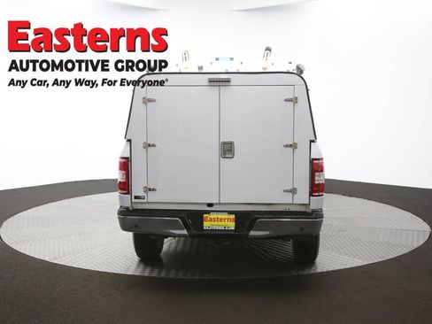 Used 2019 Ford F150 XLT w/ Equipment Group 301A Mid image 36