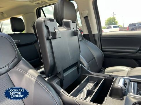 New 2026 Ford Expedition Max Platinum w/ Driver's Package AWD/4WD image 45