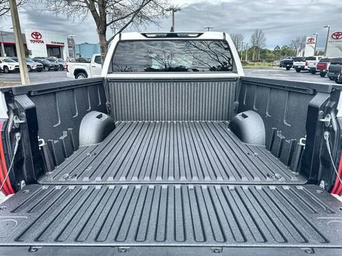 Used 2026 Toyota Tundra SR5 w/ TRD Off-Road Package image 30