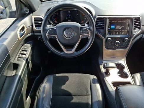 Used 2015 Jeep Grand Cherokee Altitude AWD/4WD image 14