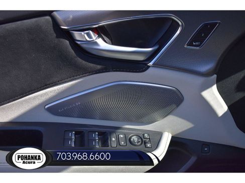 New 2026 Acura RDX A-Spec image 26