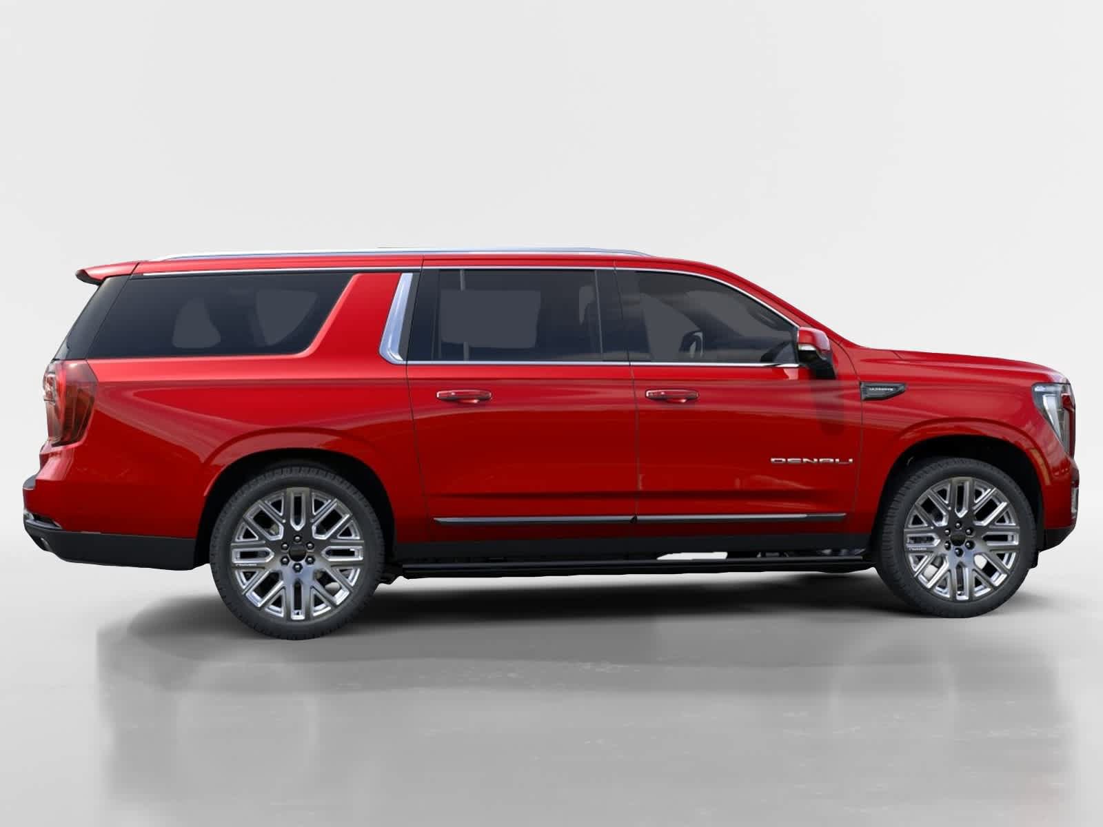 New 2027 GMC Yukon XL Denali Ultimate AWD/4WD image 5