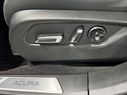Used 2025 Acura RDX SH-AWD w/ Technology Package image 12