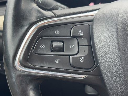 Used 2024 Buick Encore GX Sport Touring w/ Comfort Package FWD image 17