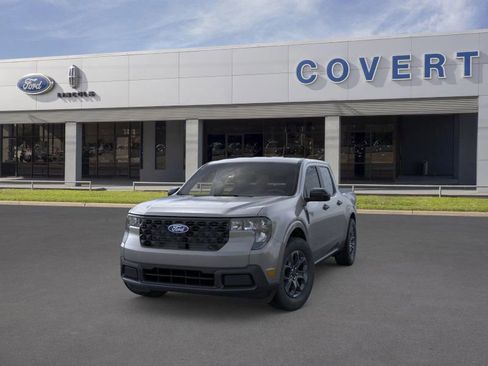 New 2026 Ford Maverick XLT w/ XLT Luxury Package image 2