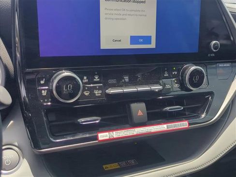 New 2026 Toyota Highlander Limited AWD/4WD image 20