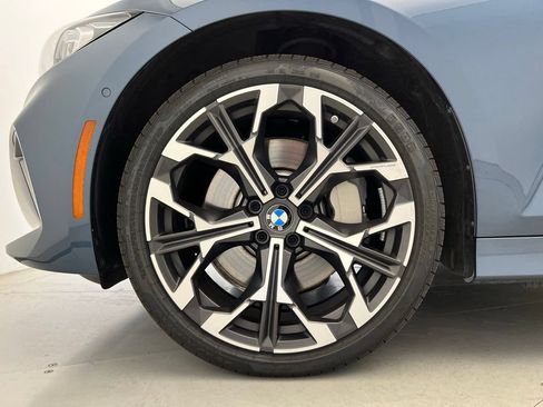 Certified 2026 BMW 330i Sedan RWD image 23