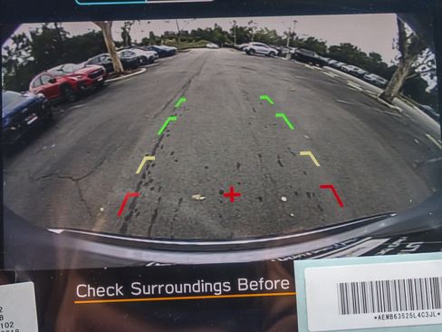 New 2026 Subaru Forester Premium image 24