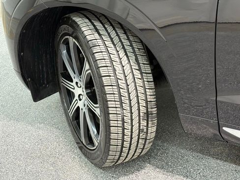 Used 2020 Volvo XC60 T6 Inscription w/ Protection Package Premier image 33