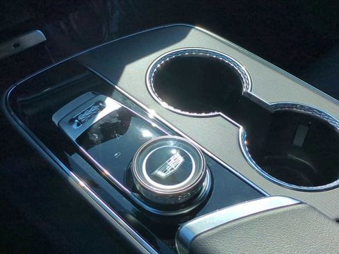 Used 2025 Cadillac Lyriq Sport image 18