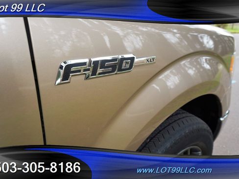 Used 2014 Ford F150 XLT w/ Equipment Group 302A Luxury image 35