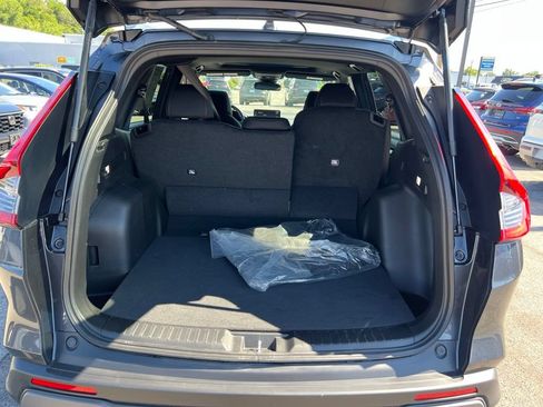 Used 2026 Honda CR-V Sport image 24