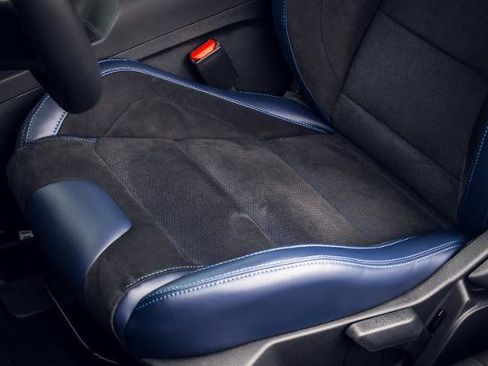 New 2025 Ford Mustang Dark Horse w/ Dark Horse Handlin Package image 13