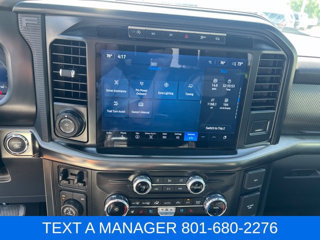 Used 2024 Ford F150 Raptor AWD/4WD image 27