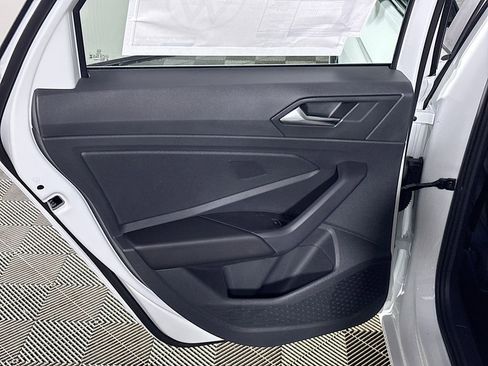 New 2026 Volkswagen Jetta S image 18