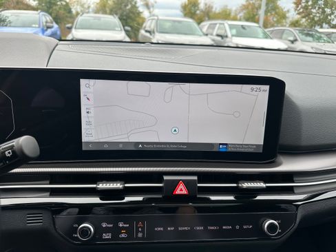 New 2026 Kia Sportage SX Prestige image 47