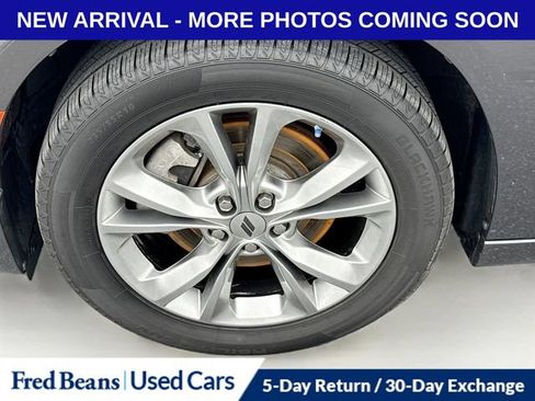 Used 2022 Dodge Charger SXT AWD/4WD image 36