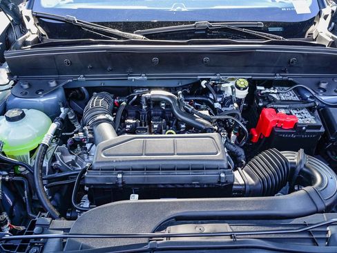 New 2026 Ford Bronco Sport Outer Banks w/ Outer Banks Tech Package+ image 26