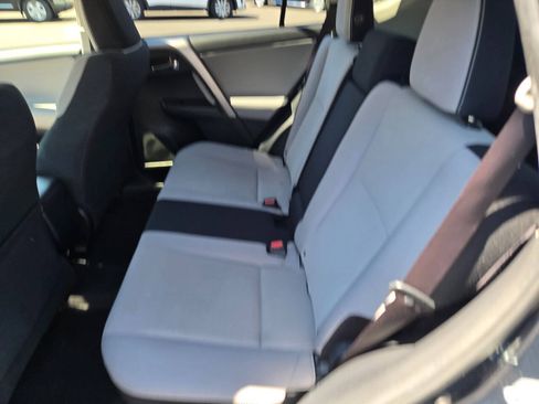 Used 2017 Toyota RAV4 XLE w/ All Weather Liner Package AWD/4WD image 24