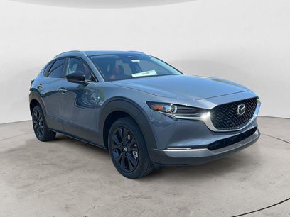 New 2025 MAZDA CX-30 AWD 2.5 S w/ Preferred Package