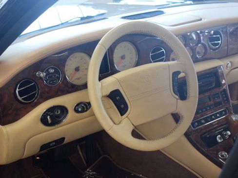 Used 2000 Bentley Arnage Red Label RWD image 38