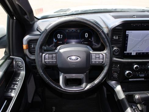 Used 2023 Ford F150 Tremor w/ Equipment Group 402A High AWD/4WD image 9