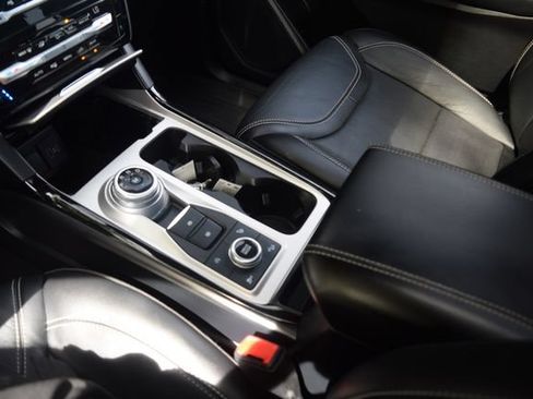 Used 2021 Ford Explorer ST w/ Equipment Group 401A AWD/4WD image 13