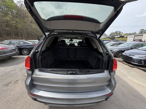 Used 2015 BMW X5 xDrive35i AWD/4WD image 5