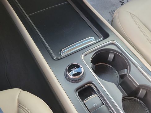 Certified 2023 Lincoln Corsair FWD image 19