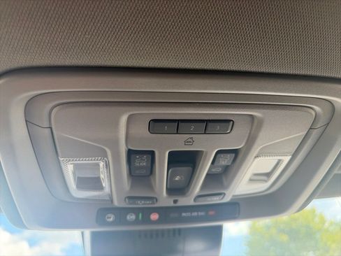 New 2026 GMC Sierra 1500 Denali AWD/4WD image 25