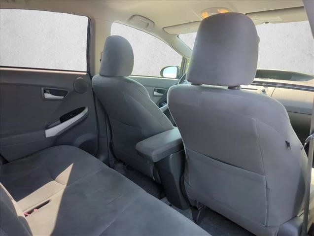 Used 2010 Toyota Prius Three FWD image 24