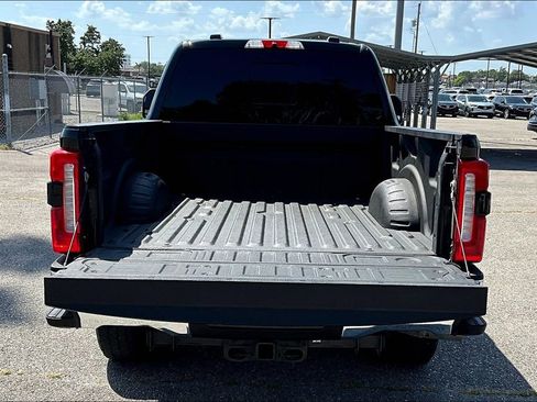 Used 2024 Ford F250 Lariat image 39